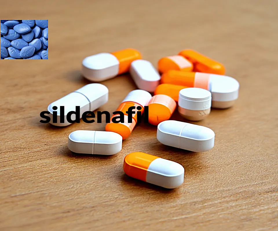 Sildenafil precio farmacia